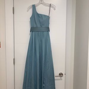 Bridesmaid dress